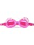 AQUA2UDE Mini Magic Pink - Çocuk Deniz Gözlüğü 1