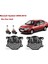 Renault Symbol 2008-2012 Sis Farı Seti 8200074008 1