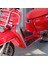 Lambretta G 350 Ön Yan Koruma Demiri *krom* / Friendship 1