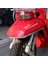 Lambretta G 350 Ön Çamurluk Koruma Demiri *krom* / Friendship 1