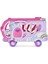 1038215 Hatchimals Dönüşen Rainbow Cation Karavan 1