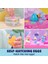 6071092 Hatchimals Alive 6lı Mini Sürpriz 5