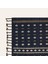 Jaıpur Yün Kilim 80X150 cm Mavi 3