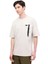 11UT1010 Olive Erkek T-Shirt 101567851 1