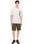11UT1010 Olive Erkek T-Shirt 101567851 2