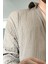Kırinkıl Kumaş Oversize Yumuşak Dokulu Gömlek 2