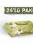 Doğal Zeytinyağlı 90 Adet x 24 Paket 1