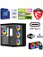 Gaming Pc Ddr5 -Rtx 5070 12GB – Intel I9 14900KF – 32GB - 64GB Ddr5 Ram – 1 Tb M.2 SSD – Sıvı Sogutmalı – Windows 11 Pro Masaüstü Bilgisayar 1