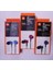 ESLIFETECH26AKSESUAR Red Mi-Xiaomi Uyumlu Mi Earphones Basic Ultra Deep Bass 3.5mm Jacklı Kablolu Mikrofonlu Kulakiçi Kulaklık(Pembe-Pink) 2