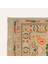Palrı Baskı Nakışlı Pamuk Pamuk Kilim 80X150 cm Renkli 3