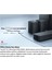7.1.kanal 1020W Dolby Atmos Kablosuz Uydu Hoparlörlü Wireless Soundbar 1