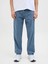 Jpstkane Hybrıd Bondı Jogger Sn - Blue Mirage 12274977-BU 3