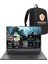 Rog Strix G18 Amd Ryzen 9 8940HX 8gb 512GB SSD RTX5070/8GB 18" Qhd+ 240Hz Freedos Taşınabilir Bilgisayar & Per4 Çanta G814PPS9002P302 1