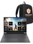 Victus 15 Amd Ryzen 5 8645HS 24GB 1tb SSD RX6550M/4GB 15.6" Fhd 144Hz Freedos Taşınabilir Bilgisayar & Per4 Çanta B82WJEAPN313 1