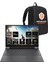 Victus 15 Amd Ryzen 5 8645HS 64GB 4tb SSD RX6550M/4GB 15.6" Fhd 144Hz Windows 11 Home Taşınabilir Bilgisayar & Per4 Çanta B82WJEAPN375 1