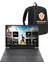 Victus 15 Amd Ryzen 5 8645HS 8gb 2tb SSD RX6550M/4GB 15.6" Fhd 144Hz Freedos Taşınabilir Bilgisayar & Per4 Çanta B82WJEAPN304 1