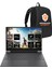 Victus 15 Amd Ryzen 5 8645HS 24GB 4tb SSD RX6550M/4GB 15.6" Fhd 144Hz Freedos Taşınabilir Bilgisayar & Per4 Çanta B82WJEAPN315 1