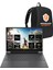 Victus 15 Amd Ryzen 5 8645HS 32GB 1tb SSD RX6550M/4GB 15.6" Fhd 144Hz Freedos Taşınabilir Bilgisayar & Per4 Çanta B82WJEAPN318 1