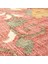 Jaıpur Jüt Kilim 120X180 cm Kırmızı 4