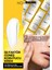 Güneş Kremi Spf 50 Faktör Leke Karşıtı, Yüksek Koruma, Tüm Ciltler Için Suya Dayanıklı 100 ml 3
