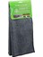 4pcs 30X30CM Çift Taraflı=mikrofiber - Tel Bez Zor Kir Bezi Hem Sil - Hem Ovala (4887) 1