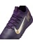 Mercurial Jr Zoom Vapor 16 Academy Km Tf Çocuk Mor Halı Saha Ayakkabısı FQ8285-500 3