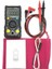 Zoyı Zt-C2 True Rms Mini Cep Tipi Dijital Ölçü Aleti (4604) 2