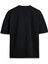 Nirvana Why So Big Yazılı Minimal Baskılı Unisex Tişört 2