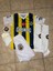Fenerbahce 22/23 Sezon Iç Saha Cocuk Fıtbol Forması Hedyeli 5li Set 1