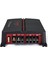 Pıoneer GM-A3702 500 Watt 2 Kanallı Köprülü Amplifikatör (4887) 2