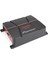 Pıoneer GM-A3702 500 Watt 2 Kanallı Köprülü Amplifikatör (4887) 4