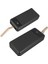 20000 Mah Dijital Göstergeli Usb-Mıcro-Lıghtnıng-Type-C Girişli ve Kablolu Powerbank (4887) 3