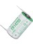 Orıon ER14250 H 1/2AA 3.6V 1200MAH Kısa Boy Puntalı Lityum Pil (4887) 3
