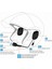 Bluetoothlu Şarjlı Kask Içi Motosiklet Hoparlör ve Mikrofon Seti (4887) 3