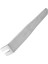 Araç Içi Ses Sistemi Sökme Levyesi Paslanmaz Çelik (3X200MM) (4887) 2