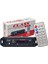 Class USB-402 Bluetooth/aux Usb/sd/mmc Mıkrofonlu Kumandalı Oto Teyp Çevirici Dijital Player (4887) 1