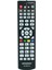Kamosonıc KS-HD1512 Uydu Akıllı Kumanda (4887) 1
