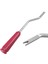 Volkswagen Için Araç Tavan Tutma Kolu Sökme Aparatı (250X8MM) (4887) 1
