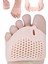 5 Delikli Unisex Ayak Konfor Silikonu, Metatarsal Destek, Yürüyüş ve Koşu Pedi 6