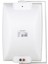 20 Cm 100 Volt - 250 Watt 8 Iki Yollu Trafolu Beyaz Hoparlör (Dh 8atw) (4887) 3