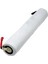 Supex 3lü Üst Üste Süpürge Pili 3.6V 2000MA (4887) 2