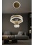 Nurya Modern Sarkıt LED Avize 1