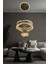Nurya Modern Sarkıt LED Avize 2