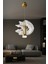 Narella Modern Sarkıt LED Avize 2