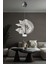 Narella Modern Sarkıt LED Avize 2