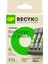Gp Recyko B441 4 x 950 Mah R03 Aaa Pilli Şarj Cihazı (GP-B441/100HCER21-2GTLB4) (4887) 2