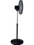 Kraus Sf-18 Sanayi Tipi Vantilatör 90 Watt 3 Hız Kademeli 3 Kanatlı Pervane 1