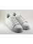 Premium Kalite Hakiki Deri Erkek Sneaker, Günlük Rahat Ayakkabı, Ultra Konfor Taban 1