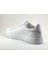 Hakiki Deri Erkek Beyaz Sneaker Ayakkabı - Yumuşak Taban 3