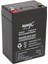 Lıghtex LT-45N 4 Volt - 5 Amper Kuru Akü (Işıldak Aküsü) (4887) 1